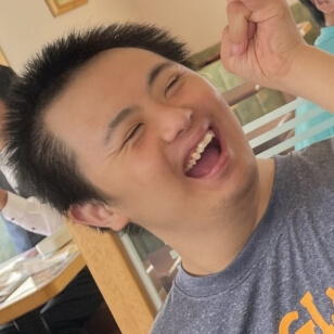 はっぴい作業所の仲間