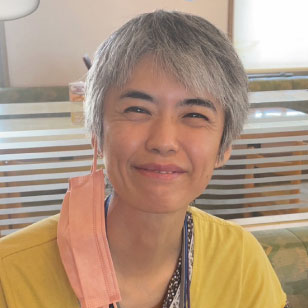 はっぴい作業所の仲間